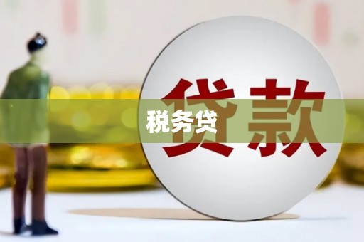 云阳税务贷
