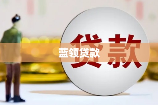 云阳蓝领贷款