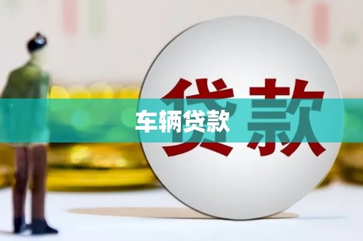 云阳车辆贷款
